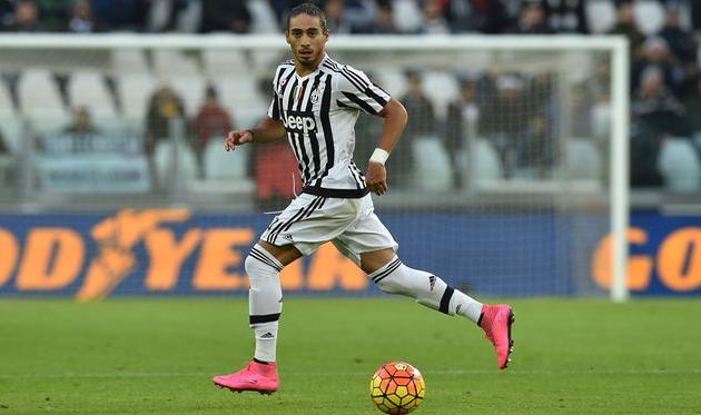 Мартин Касерес, Getty Images