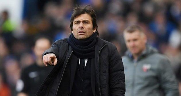 антонио конте, фк челси