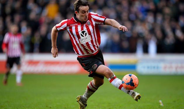 Джоуз Бакстер, Getty Images