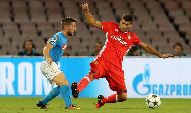 Лисандро Лопес, Getty Images