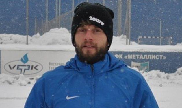 Дмитрий Скоблов, gelios.ua