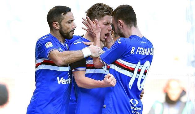 twitter.com/sampdoria