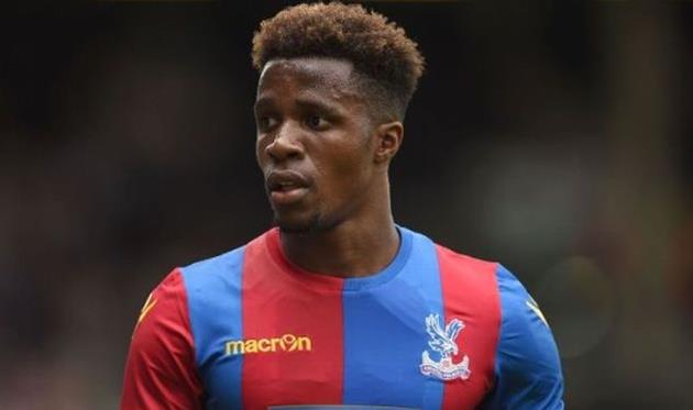 Уилфрид Заха, marca.com