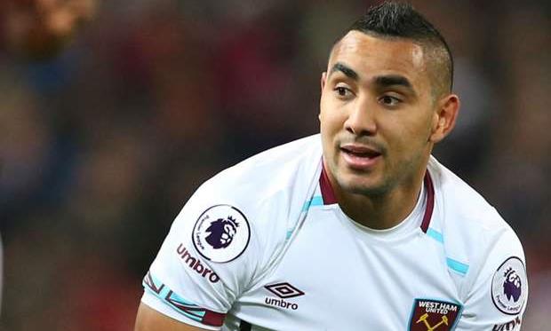 димитри пайе, getty images