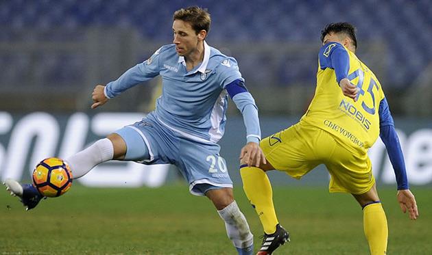 Лукас Билья, getty images