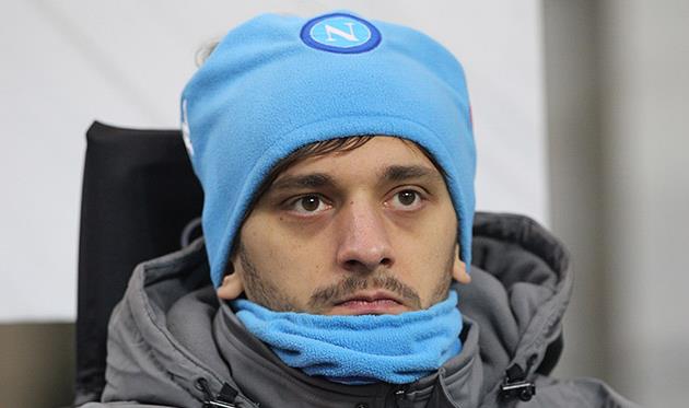 Маноло Габбьядини, getty images