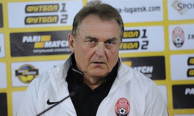 ЮРИЙ КОВАЛЬ, ZARYA-LUGANSK.COM