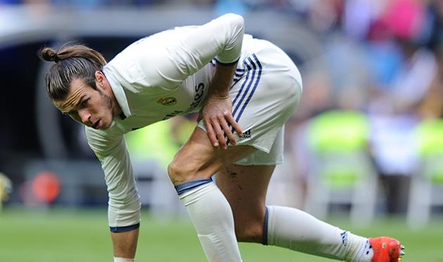 Гарет Бэйл, getty images