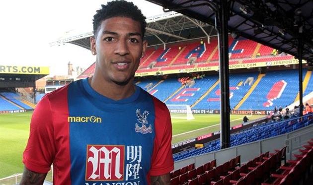 Патрик ван Аанхолт, twitter.com/CPFC