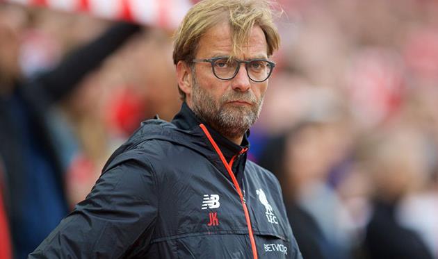 ЮРГЕН КЛОПП, LIVERPOOLFC.COM