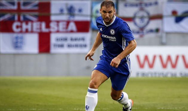 Бранислав Иванович, getty images