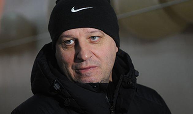 Юрий Вернидуб, ФК Заря