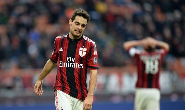 Джакомо Бонавентура, AFP