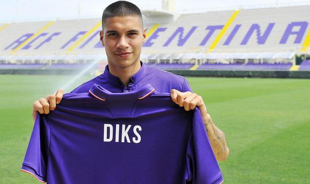 Кевин Дикс, AP