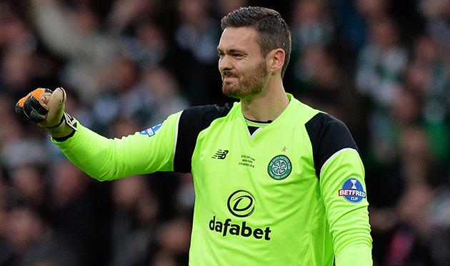 Крейг Гордон, Getty Images