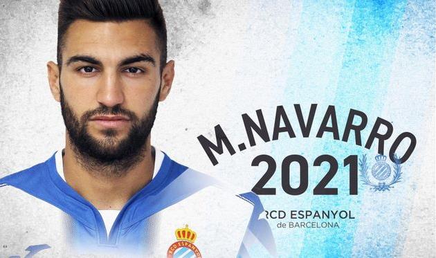 ФК Эспаньол