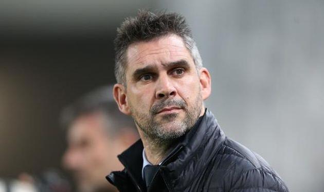 Гурвеннек, L'Equipe