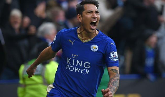 Леонардо Ульоа, AFP