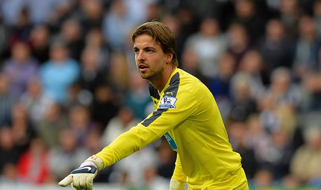 Тим Крул, Getty Images