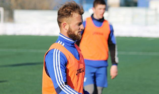 Александр Ермаченко, olimpik.com.ua