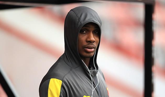 Одион Играло, Getty Images