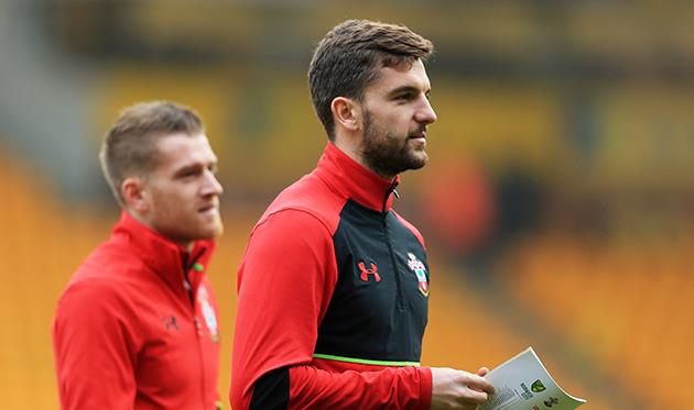 Джей Родригес, Getty Images