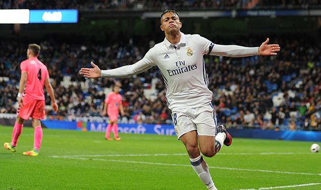 Мариано Диас, getty images