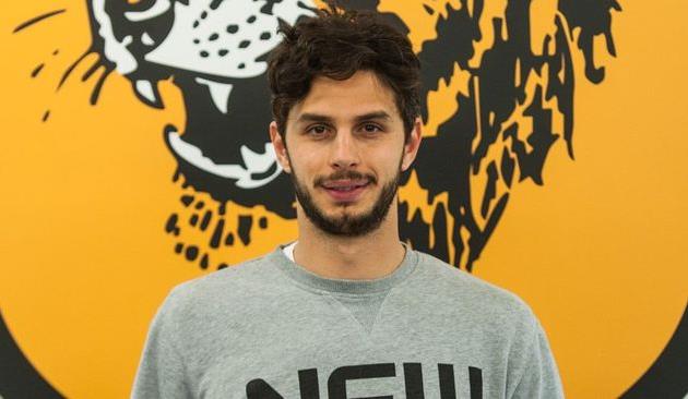 Андреа Раноккья, twitter.com/hullcity