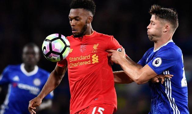 Старридж и Кэхилл, premierleague.com