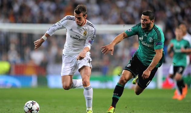 Сеад Колашинац (справа), getty images