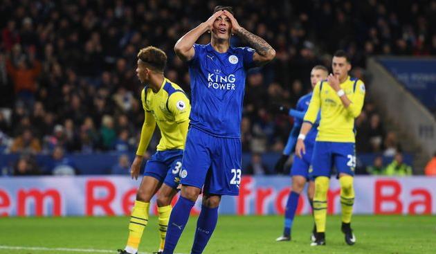 Леонардо Ульоа, getty images