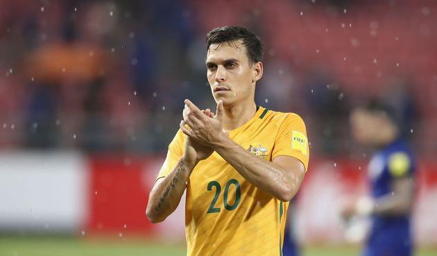 Трент Сейнсбери, getty images