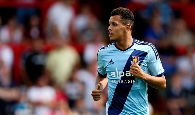 Равель Моррисон, Getty Images