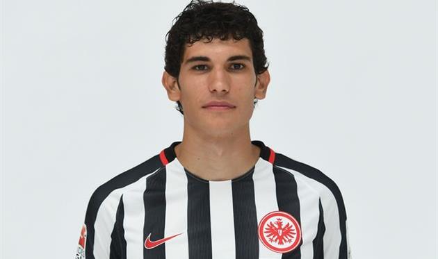 Хесус Вальехо, getty images