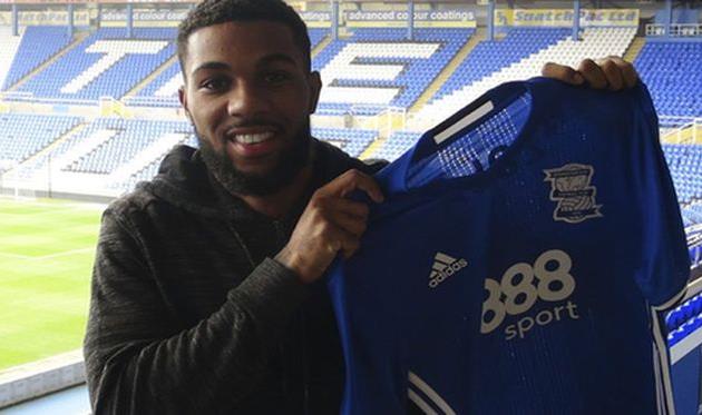 Джером Синклер, Twitter