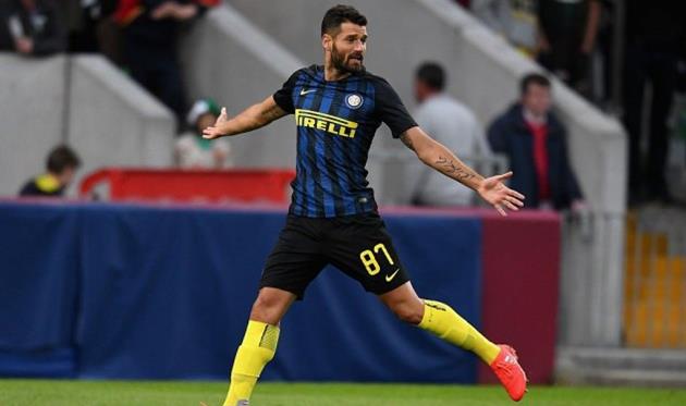 антонио кандрева, twitter