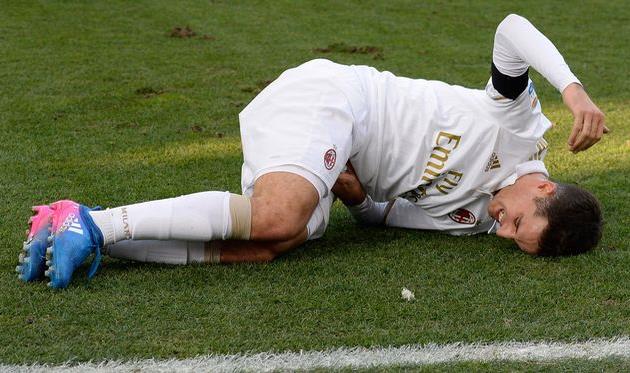 Джакомо Бонавентура, Getty Images