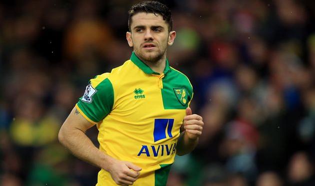 Робби Брэди, Getty Images