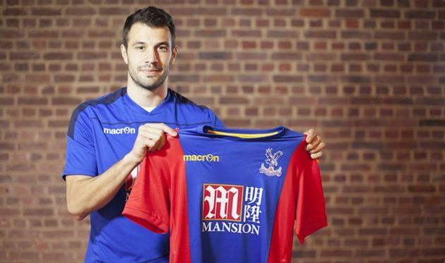 Лука Миливоевич, Twitter