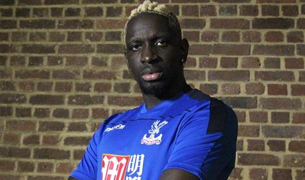 ФК Кристал Пэлас