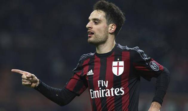 Джакомо Бонавентура, gazzetta.it