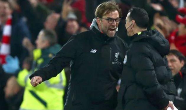 Юрген Клопп, AP