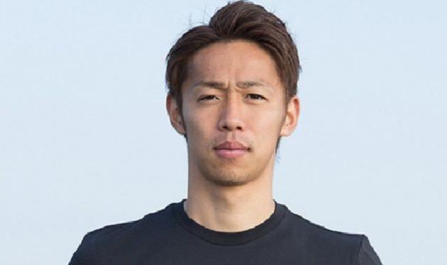 ФК Сересо Осака