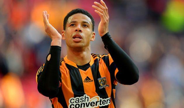 Кертис Дэвис, AFP