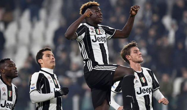 Мойз Кин, Reuters