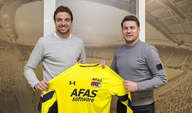 Тим Крул, Twitter