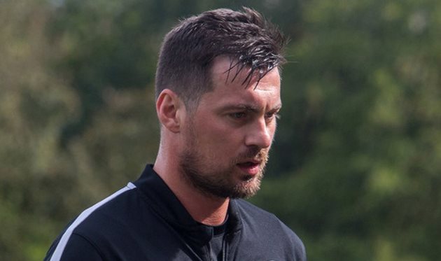 Артем Милевский