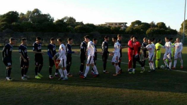 CHERNOMORETS.ODESSA.UA