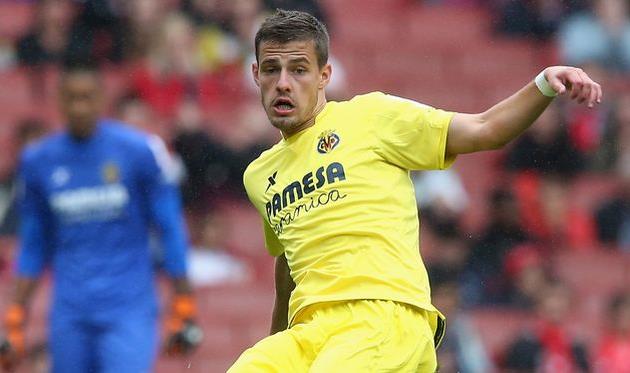 Александар Пантич, Getty Images