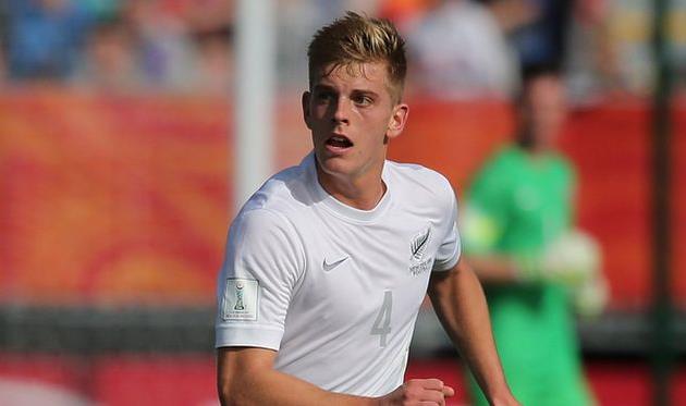 Сэм Бразертон, safc.com